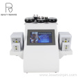 Oil Fat Burning Vacuum RF Slimming Machine